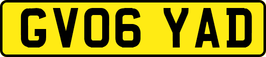 GV06YAD