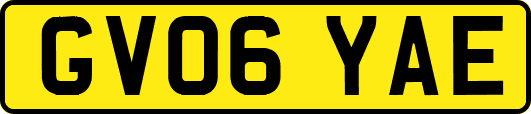 GV06YAE