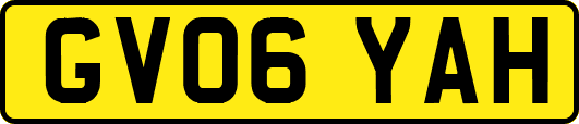 GV06YAH