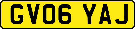 GV06YAJ