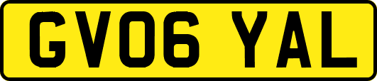 GV06YAL
