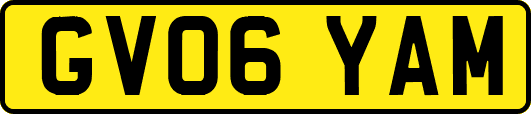 GV06YAM