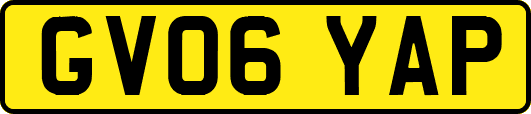 GV06YAP