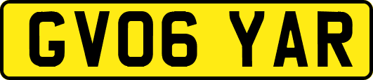 GV06YAR