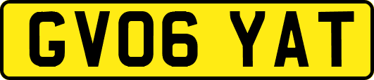 GV06YAT