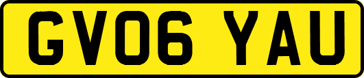 GV06YAU