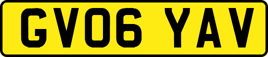 GV06YAV