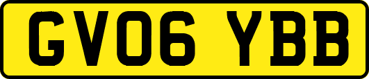GV06YBB