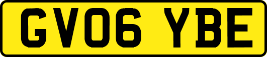 GV06YBE