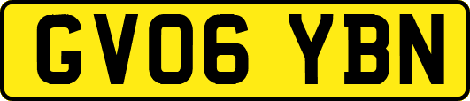 GV06YBN