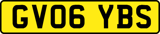 GV06YBS