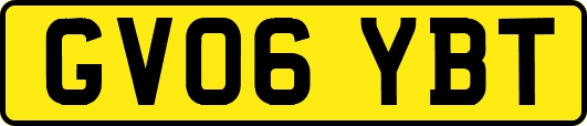 GV06YBT