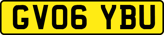 GV06YBU