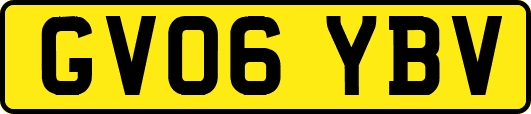 GV06YBV