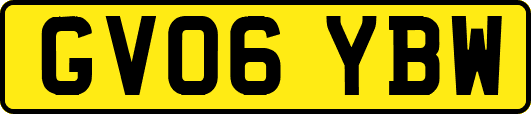 GV06YBW