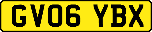 GV06YBX
