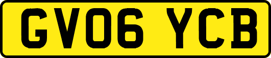 GV06YCB