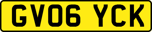 GV06YCK