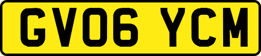 GV06YCM