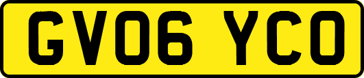 GV06YCO