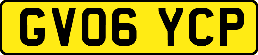 GV06YCP