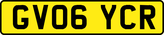 GV06YCR