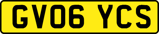 GV06YCS