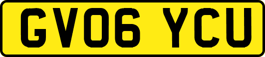 GV06YCU