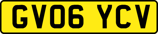 GV06YCV