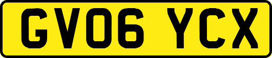 GV06YCX