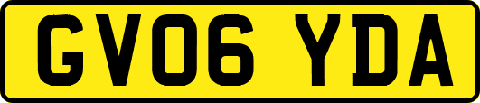 GV06YDA