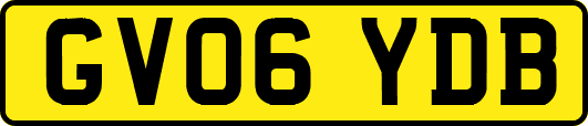 GV06YDB