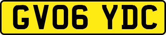 GV06YDC