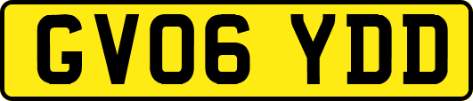 GV06YDD