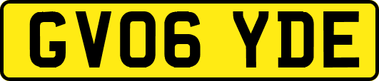 GV06YDE