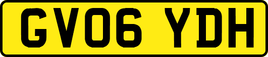 GV06YDH