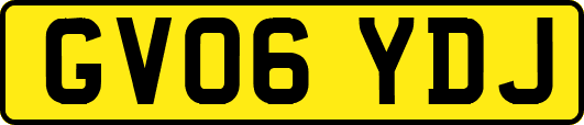 GV06YDJ
