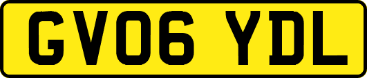 GV06YDL