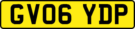 GV06YDP
