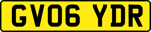GV06YDR