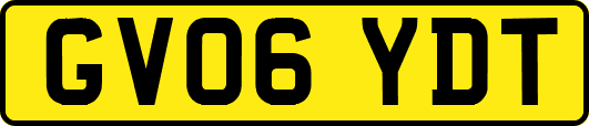 GV06YDT