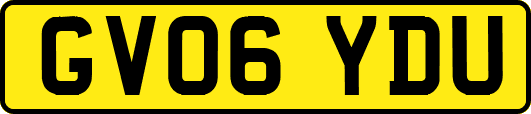 GV06YDU