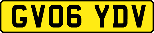 GV06YDV