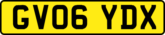 GV06YDX
