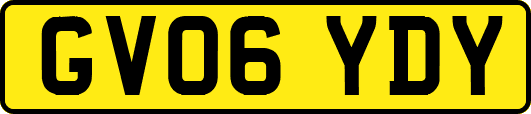 GV06YDY