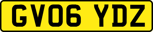 GV06YDZ