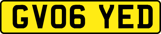GV06YED