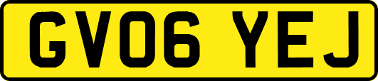 GV06YEJ