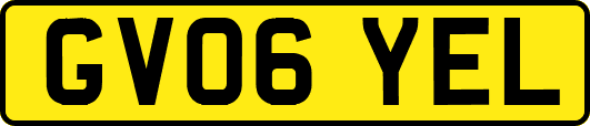 GV06YEL