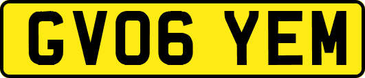 GV06YEM